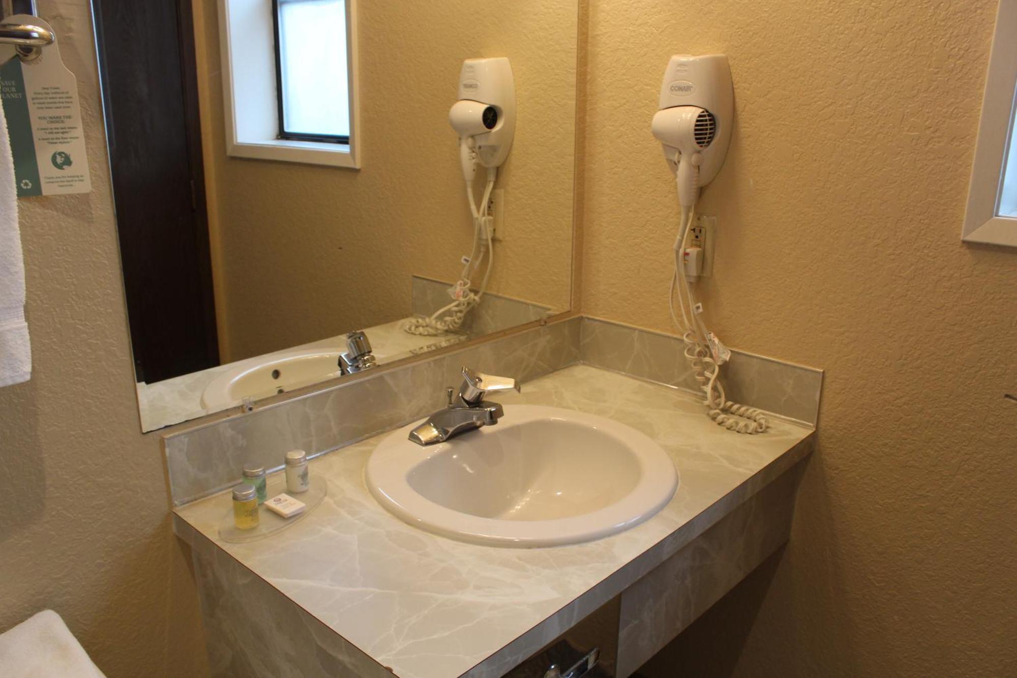 Fairbridge Inn & Suites Leavenworth Habitación foto